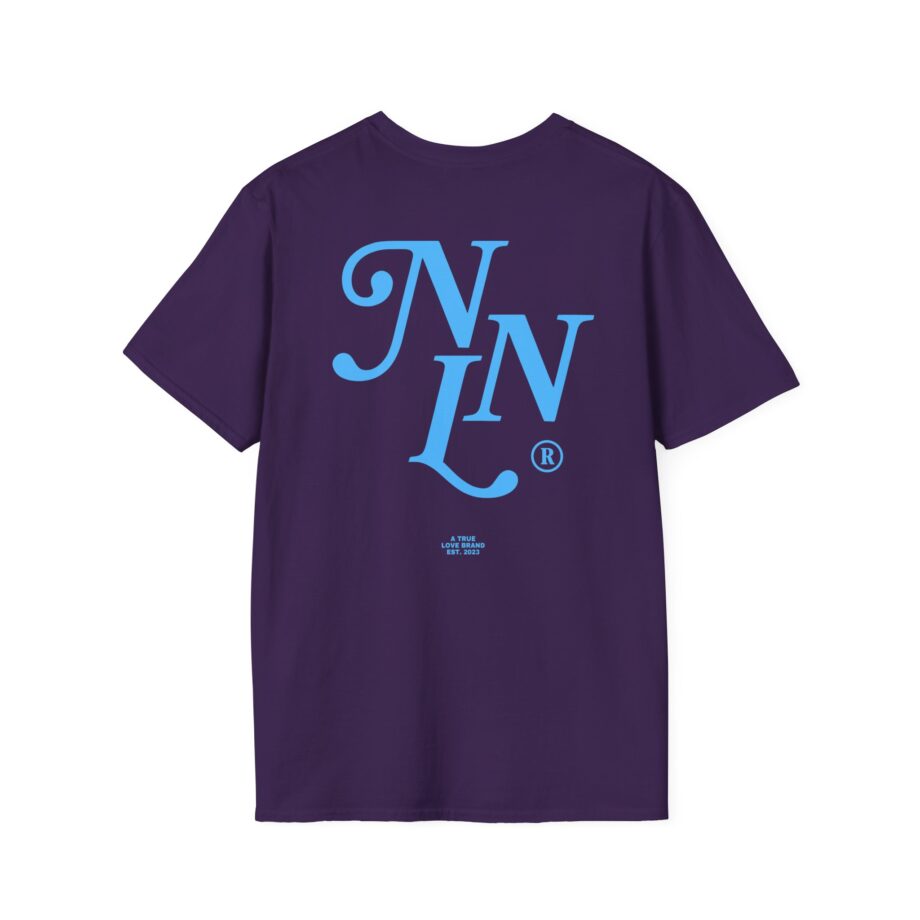 Montez Unisex Softstyle T-shirt