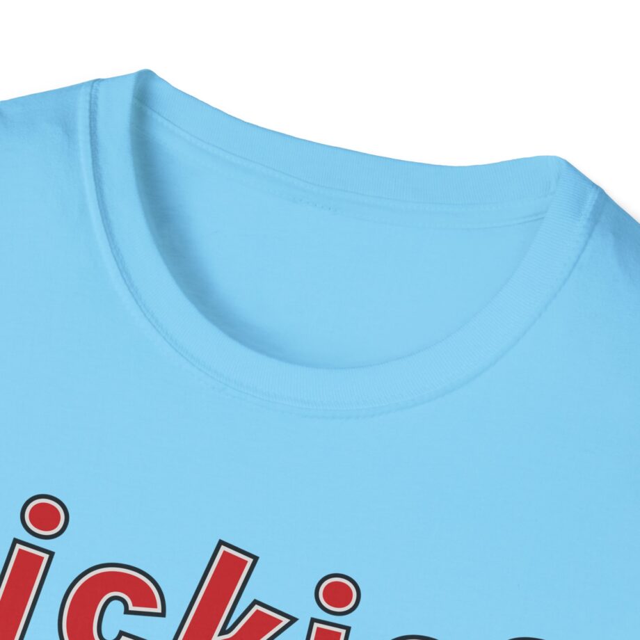 Dickies X Green Day Dickies Dookie Unisex Softstyle T-shirt