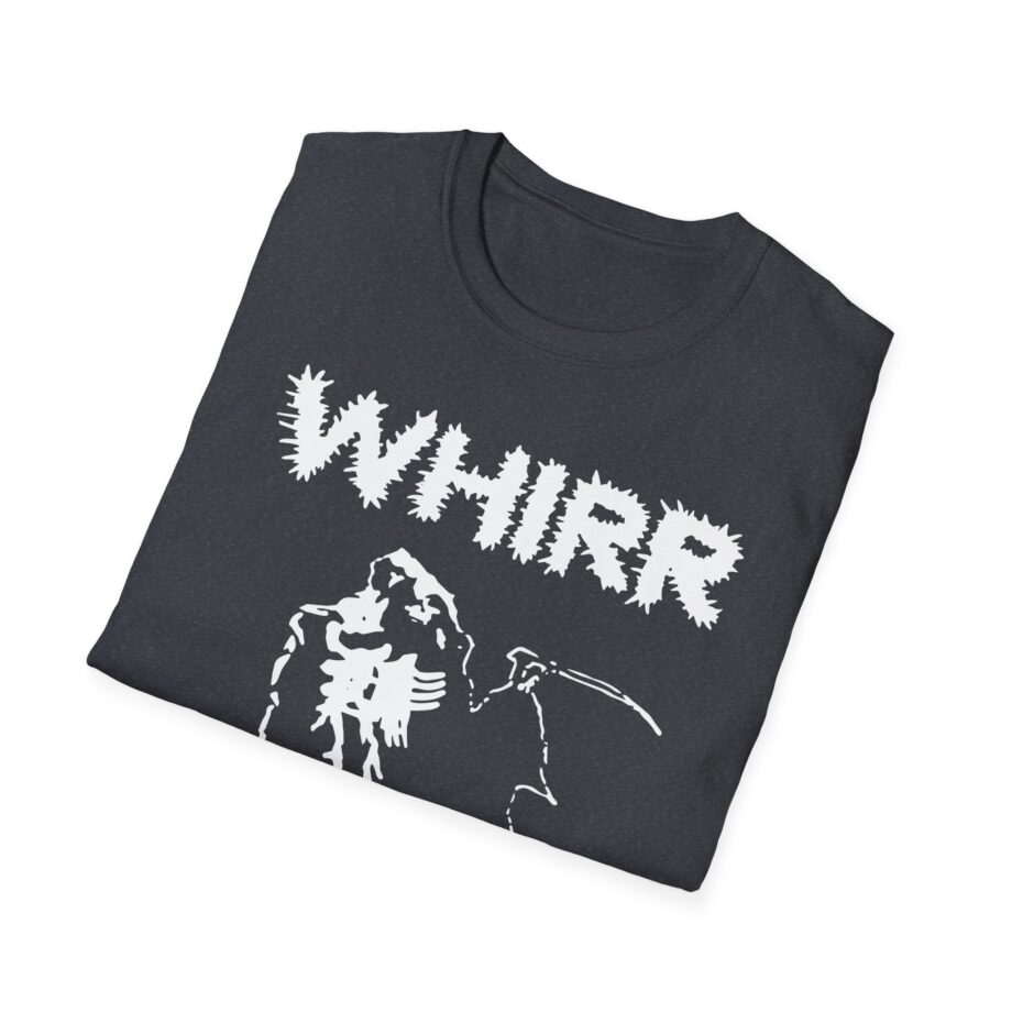 Whirr Unisex Softstyle T-shirt