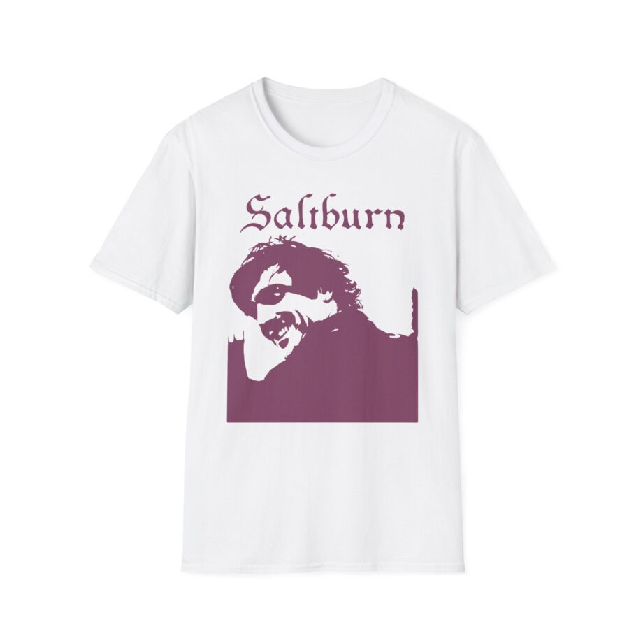 Saltburn Unisex Softstyle T-shirt