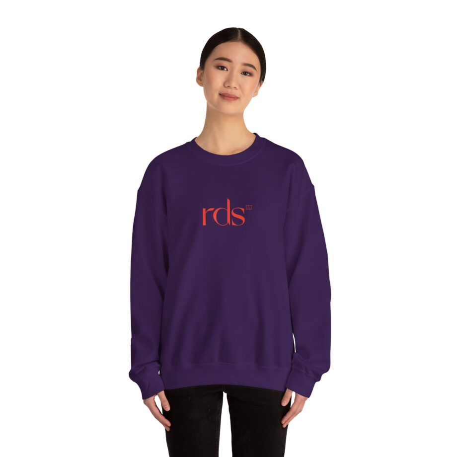 Rüfüs Du Sol  Unisex Heavy Blend™ Crewneck Sweatshirt