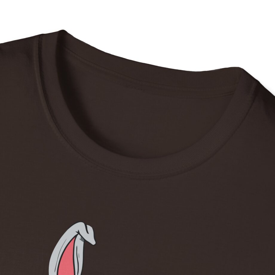 Meatcanyon Unisex Softstyle T-Shirt