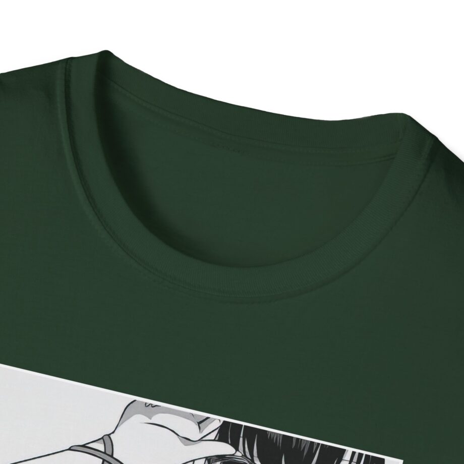 Shylily Unisex Softstyle T-Shirt
