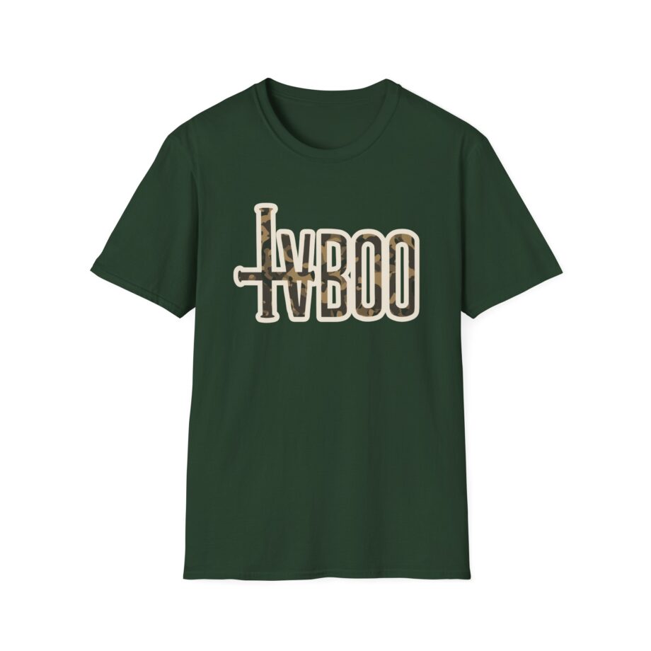 Tvboo Unisex Softstyle T-Shirt