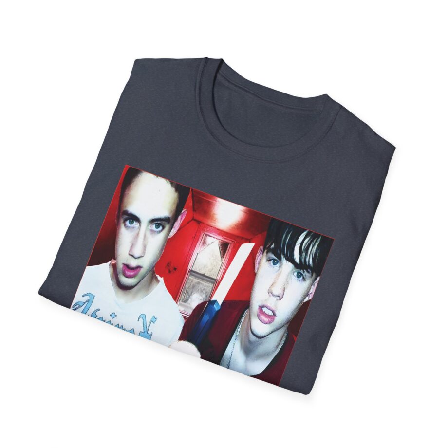 Sematary  Unisex Softstyle T-shirt