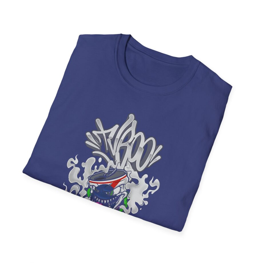 Tvboo Unisex Softstyle T-Shirt