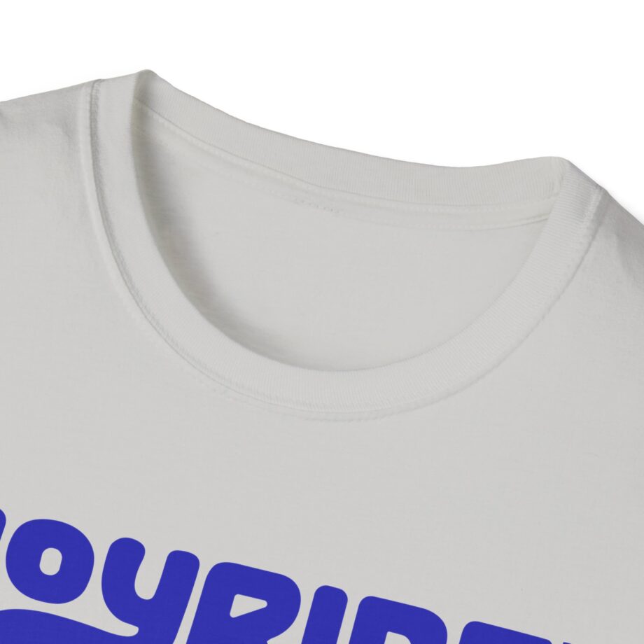 Ryan Trahan Joyride Podium Unisex Softstyle T-Shirt