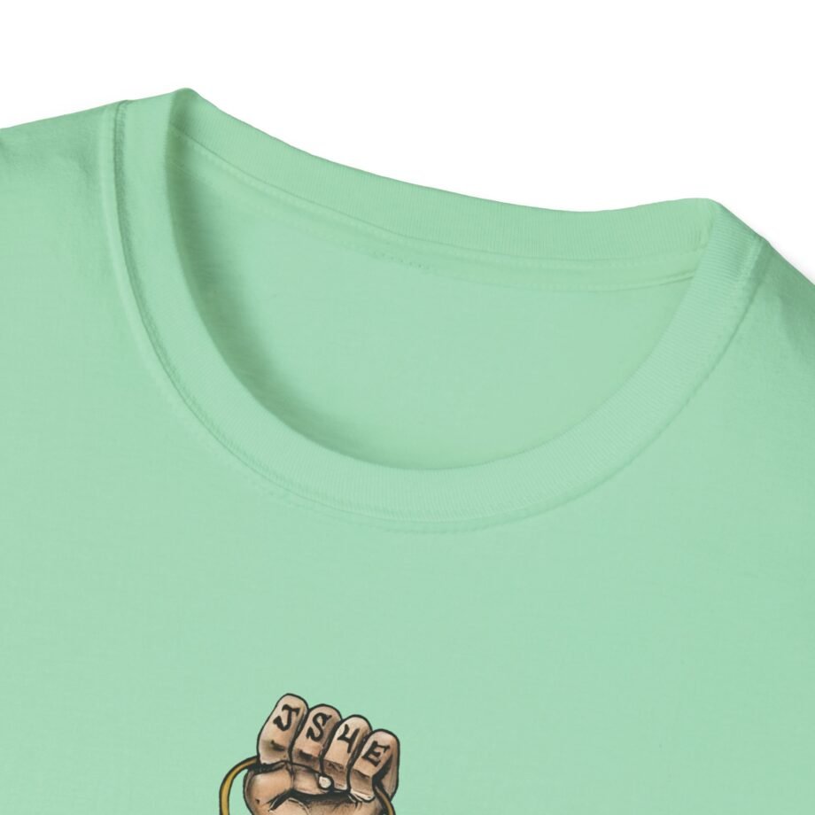 Arcangel  Unisex Softstyle T-Shirt