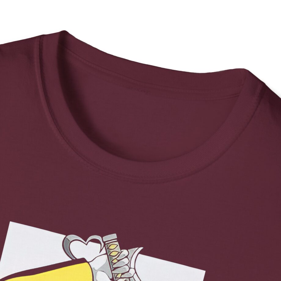 Shylily Kill Lil Unisex Softstyle T-Shirt