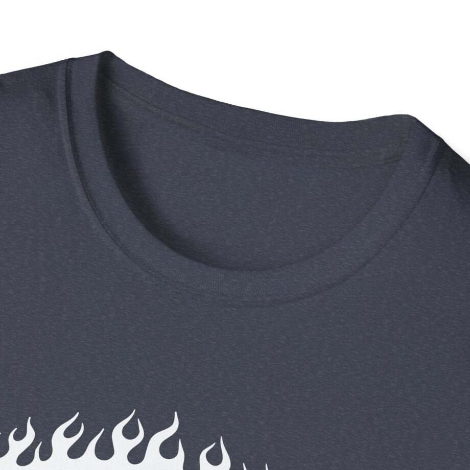 Lucy Dacus Cerebral  Unisex Softstyle T-Shirt
