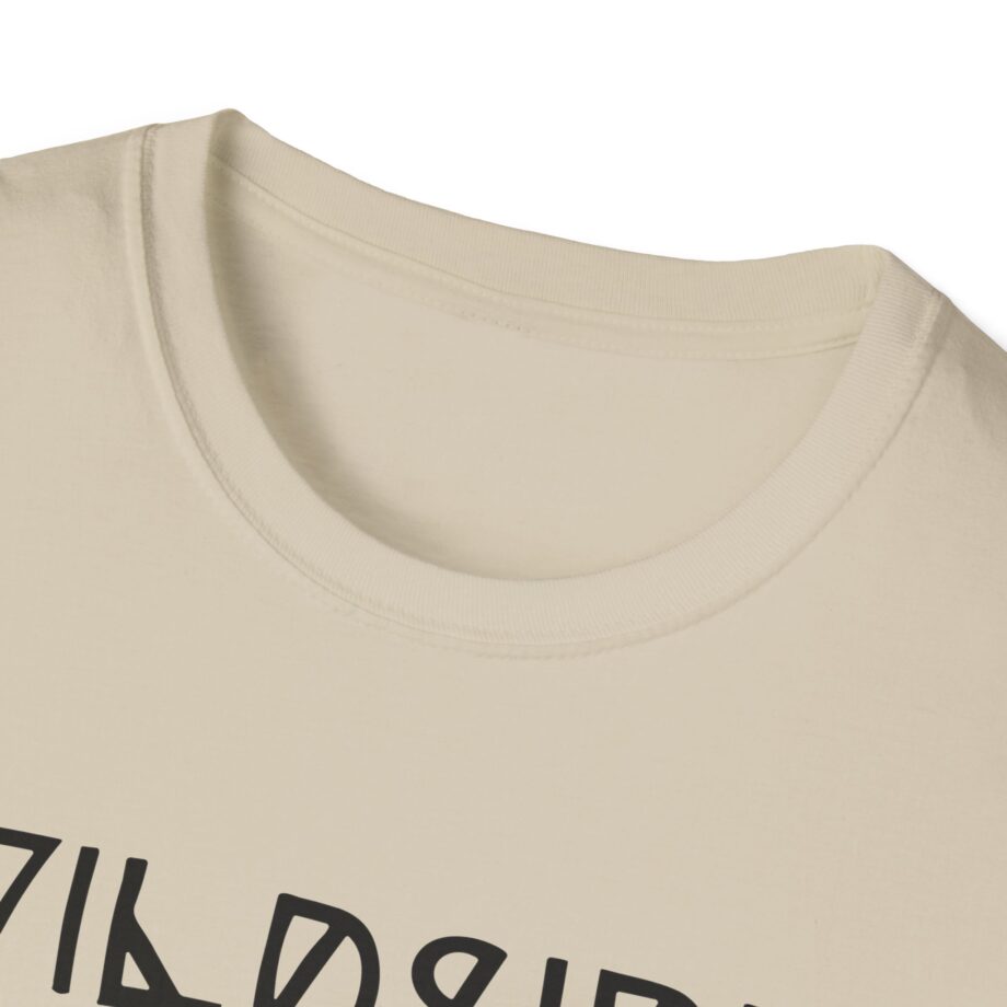 Deligracy Unisex Softstyle T-Shirt