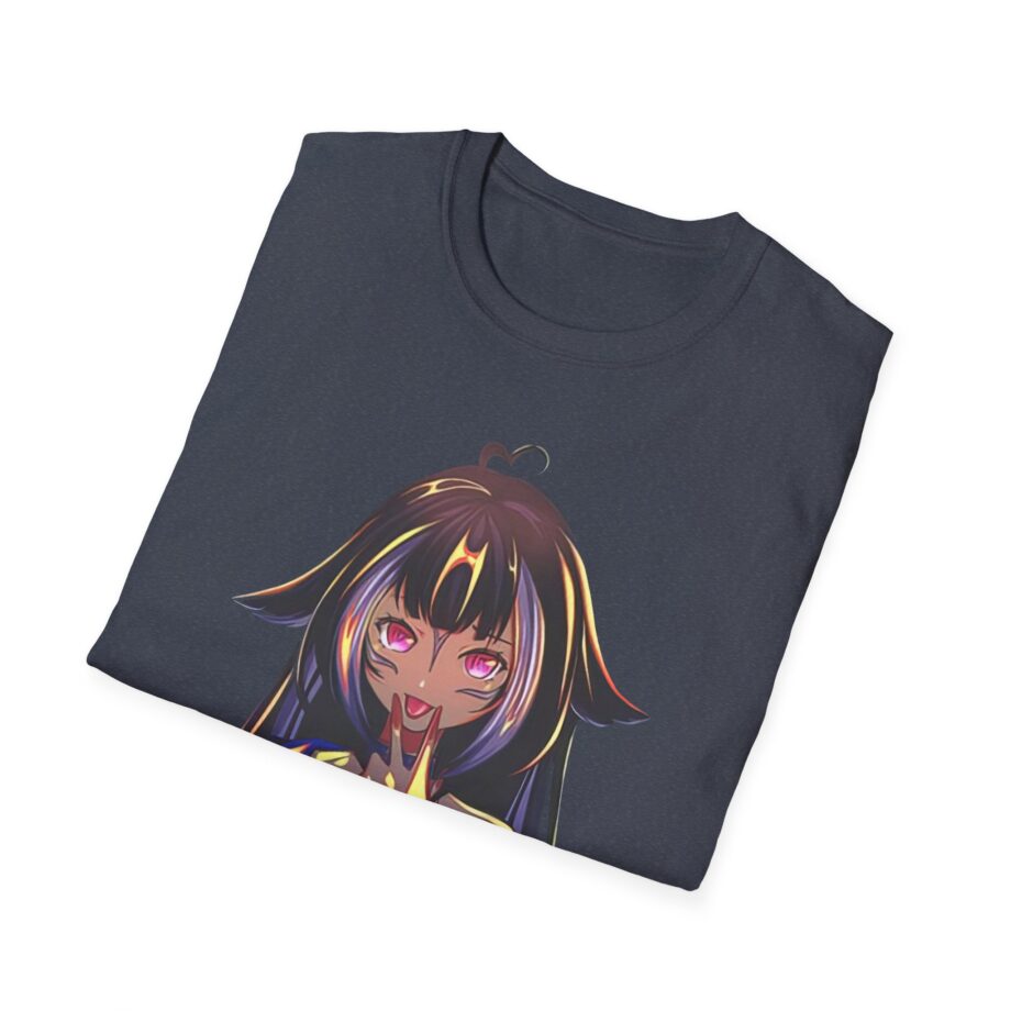 Shylily Sunset Unisex Softstyle T-Shirt