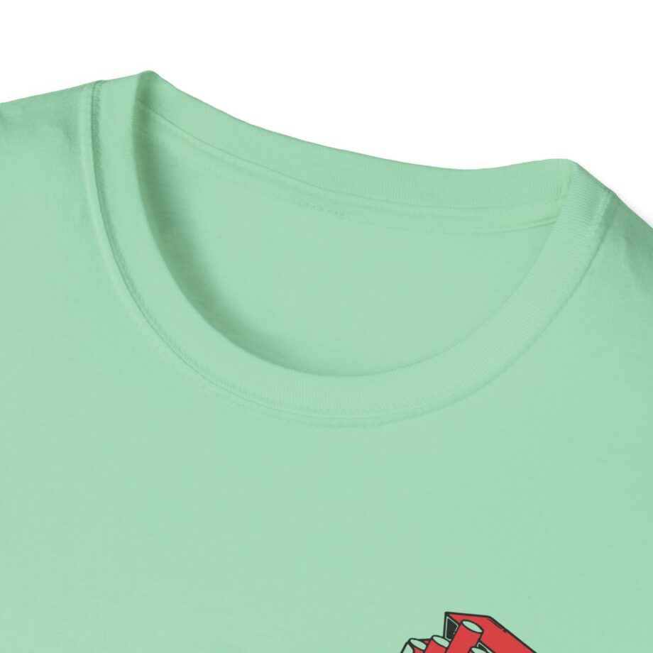 Lucy Dacus Best Guess Unisex Softstyle T-Shirt