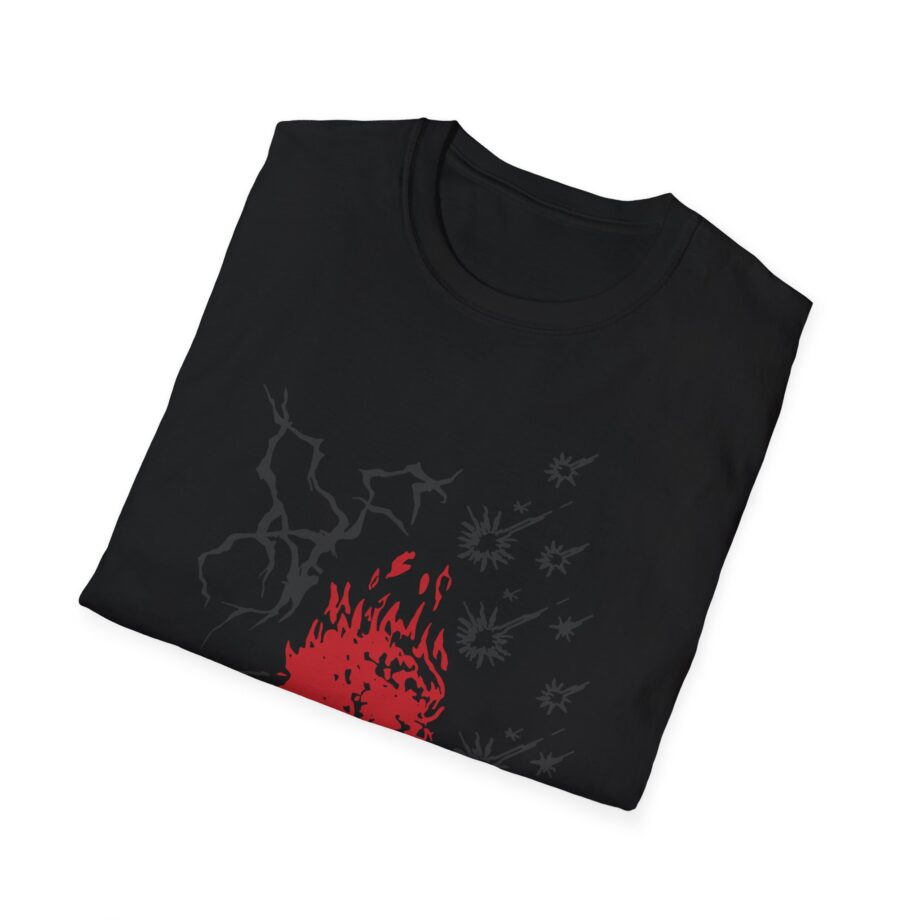 Ryan Trahan Joyride Candy World Obliterator Unisex Softstyle T-Shirt