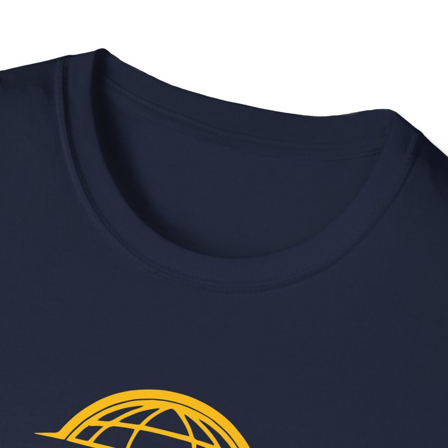 BHZ Bananahaze Unisex Softstyle T-Shirt