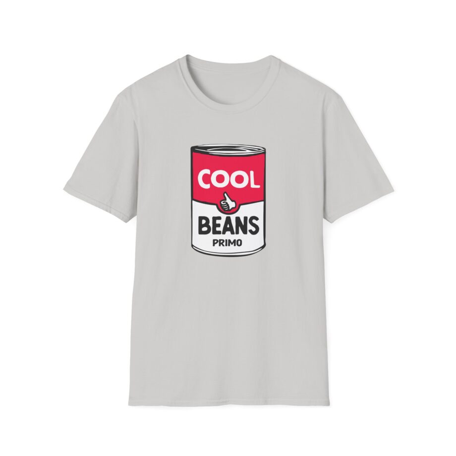 Deligracy Unisex Softstyle T-Shirt