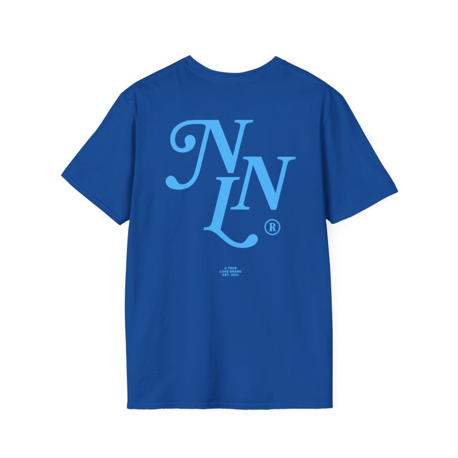 Montez Unisex Softstyle T-shirt