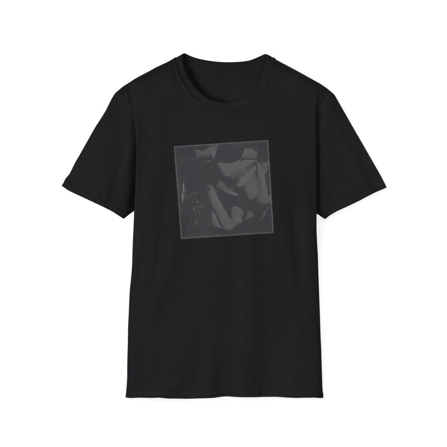 Raye Facetune & Ring Lights Festival Edition Unisex Softstyle T-Shirt