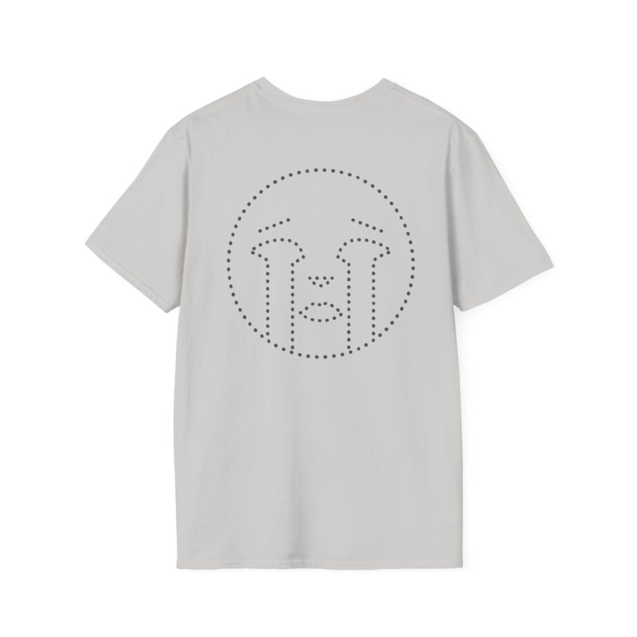 Quevedo Buenas Noches Unisex Softstyle T-shirt