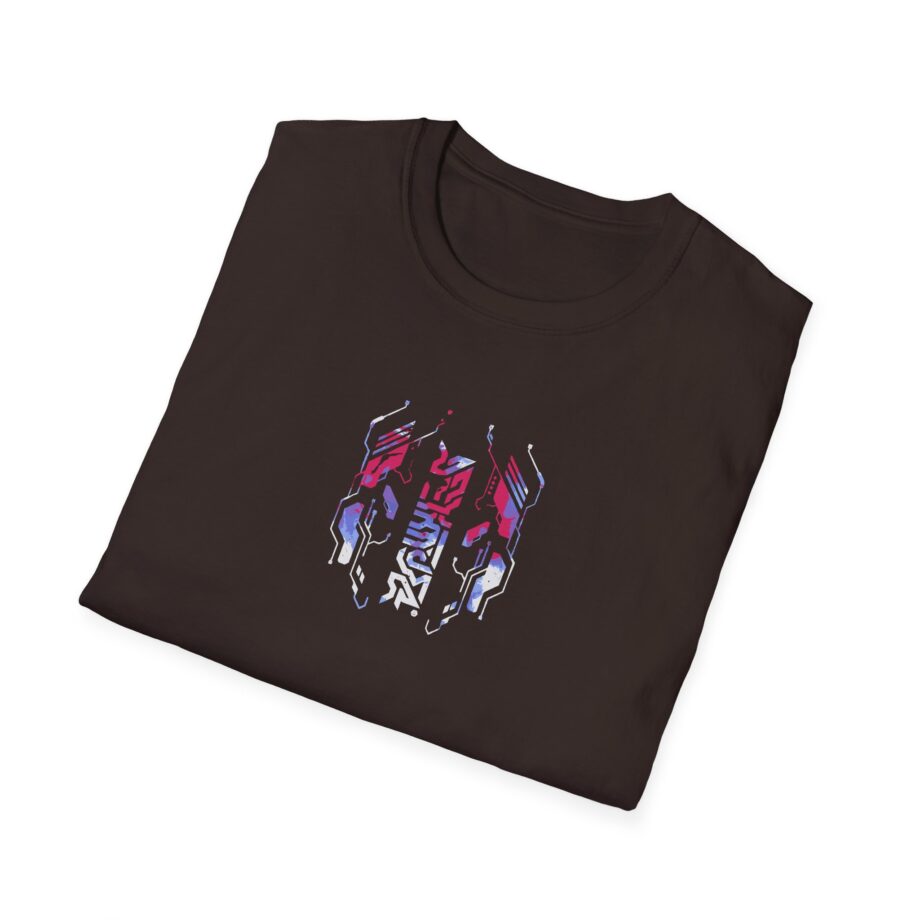 Darko Supra Unisex Softstyle T-Shirt