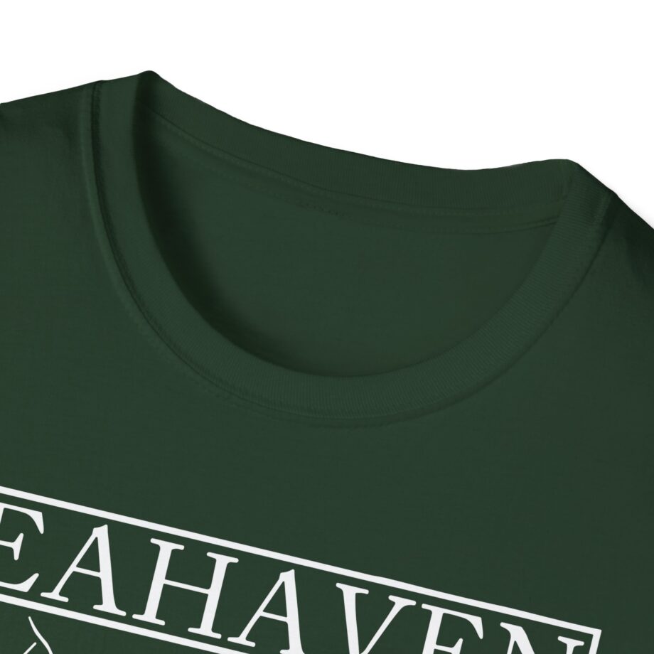 Seahaven Unisex Softstyle T-shirt