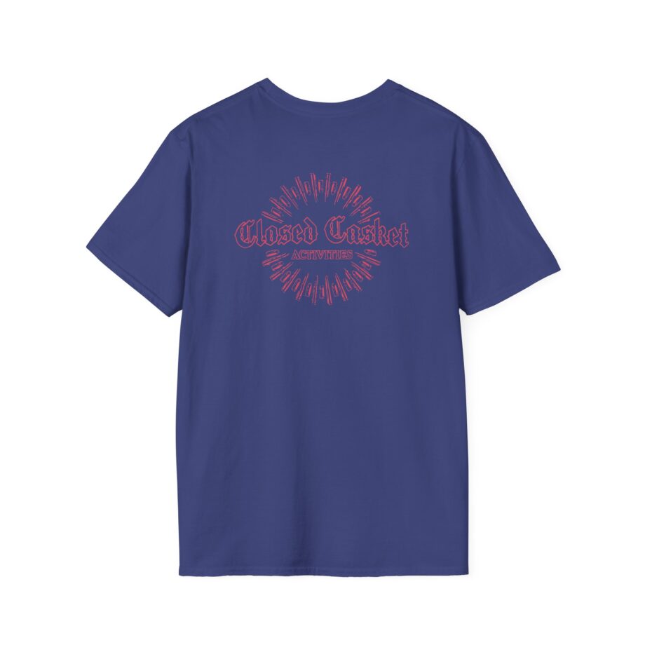 Meatcanyon  Unisex Softstyle T-Shirt