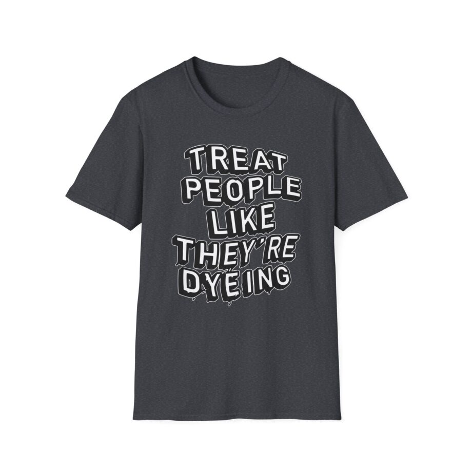 Ryan Higa Unisex Softstyle T-Shirt