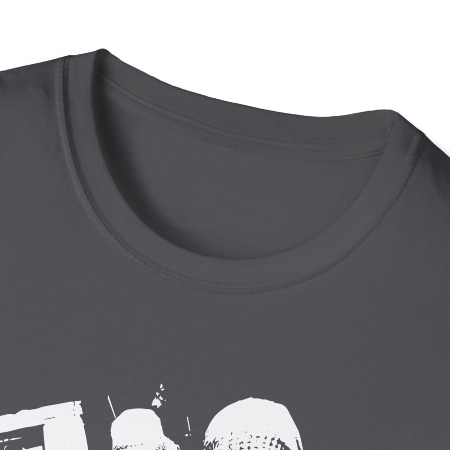 CM Bombs in the Mail Unisex Softstyle T-shirt