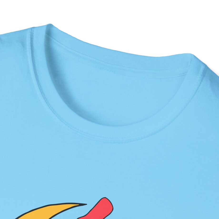 Laufey Unisex Softstyle T-Shirt