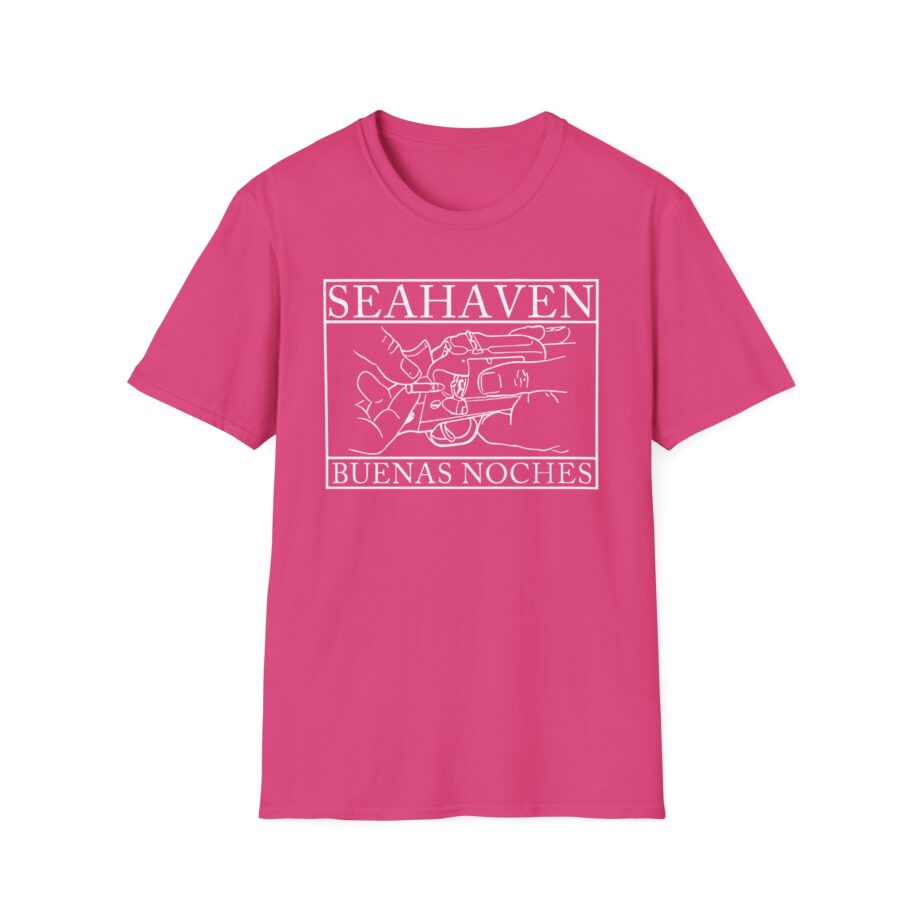 Seahaven Unisex Softstyle T-shirt