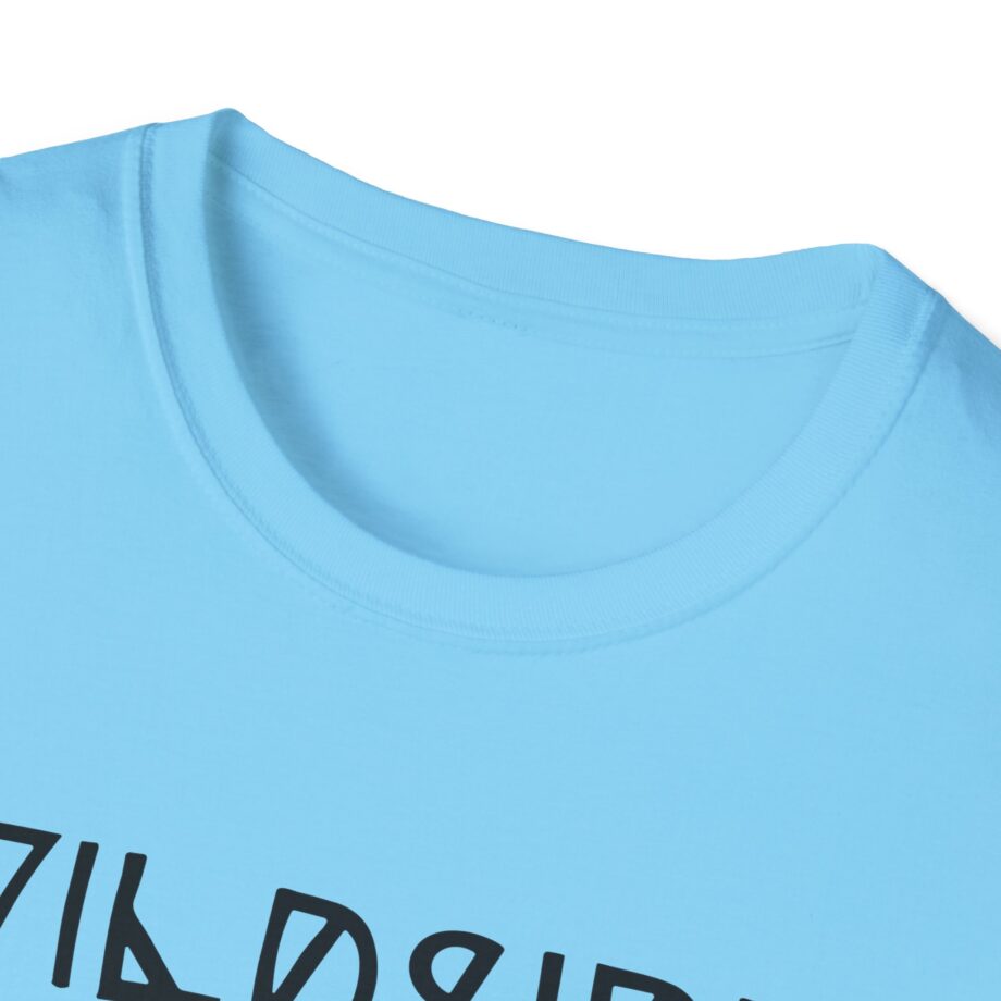 Deligracy Unisex Softstyle T-Shirt