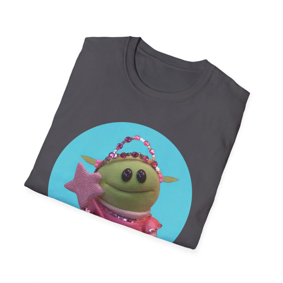 Nanalan Unisex Softstyle T-shirt
