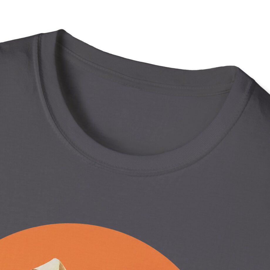 Nanalan Russell Unisex Softstyle T-shirt
