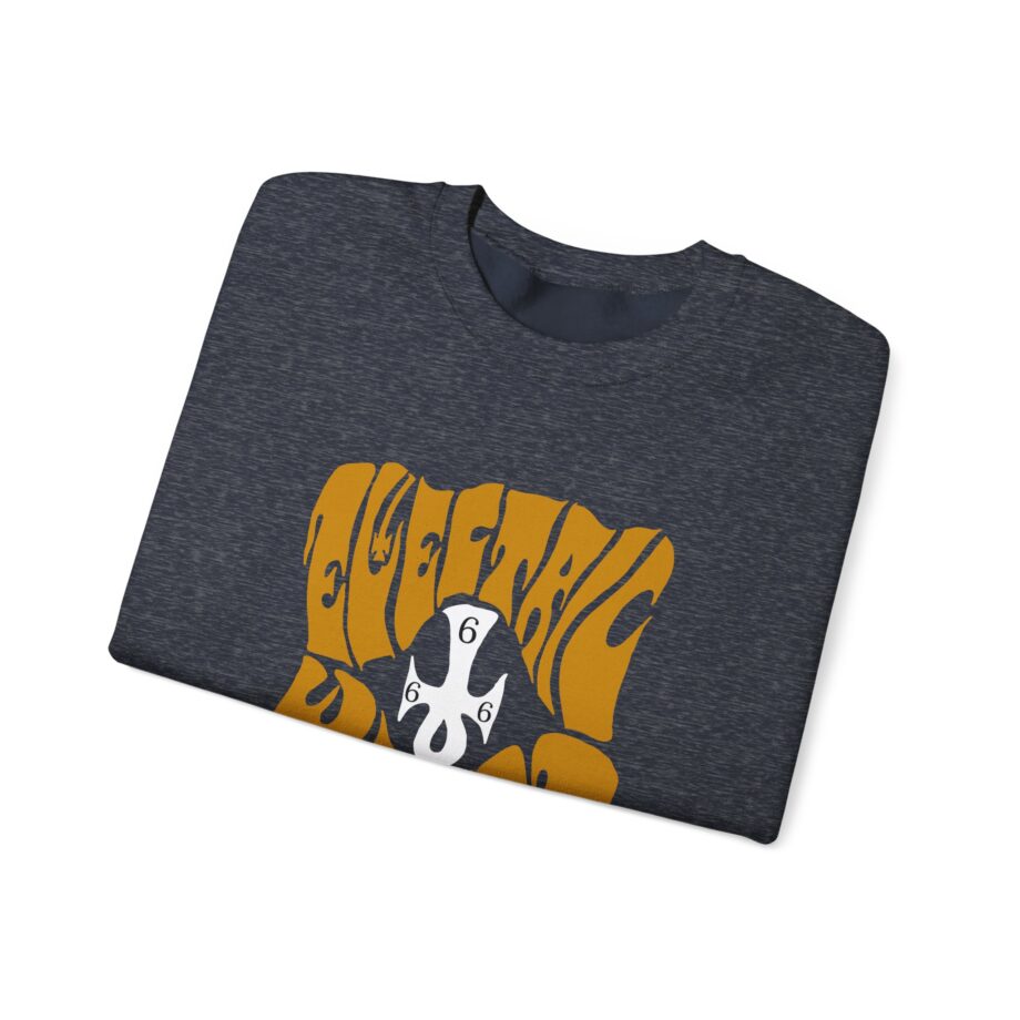 Electric Wizard Unisex Heavy Blend™ Crewneck Sweatshirt