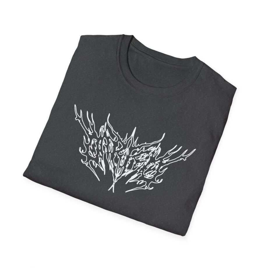 Darko Embroidered Champion Unisex Softstyle T-Shirt