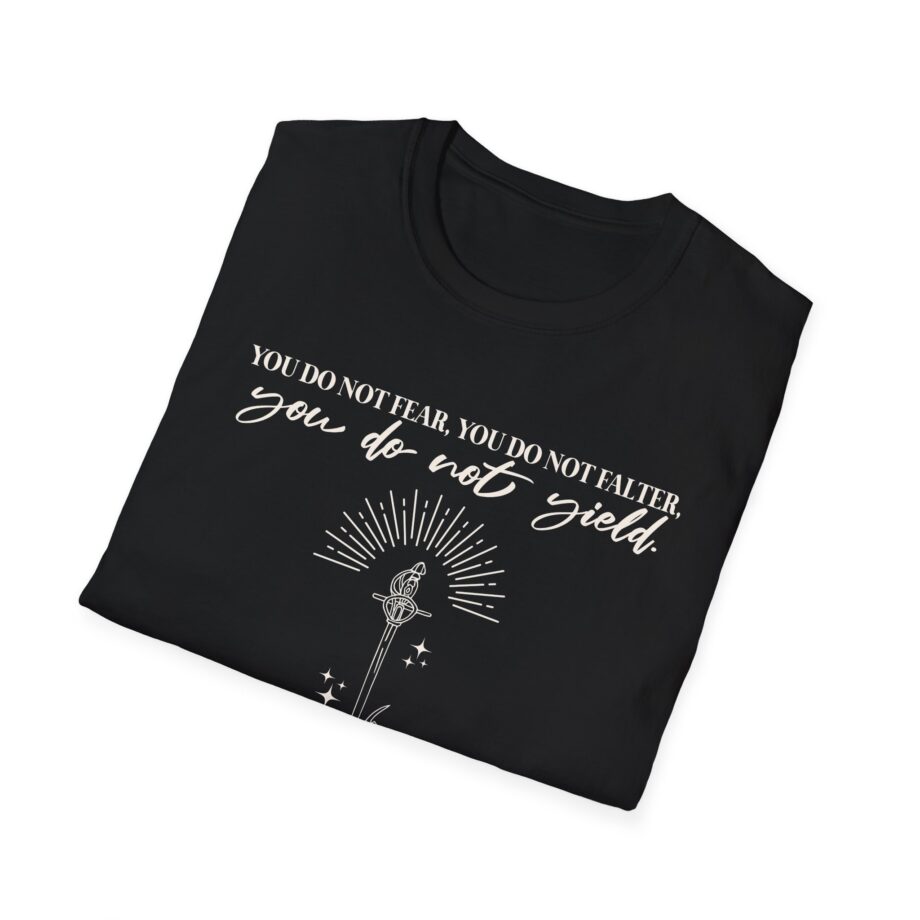 Imantado Unisex Softstyle T-Shirt