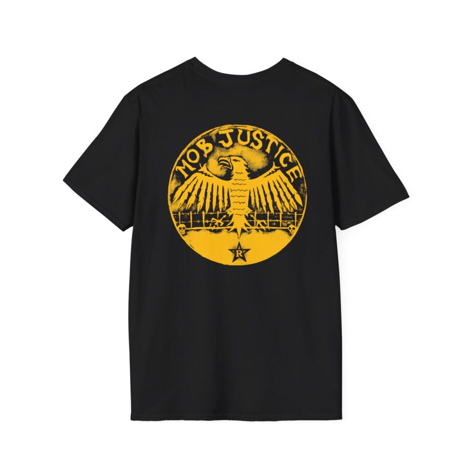 The Rival Mob Unisex Softstyle T-shirt