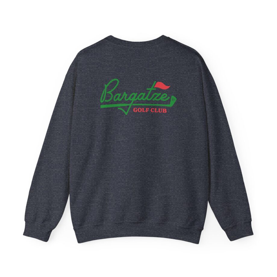 Nate Bargatze Golf Unisex Heavy Blend™ Crewneck Sweatshirt