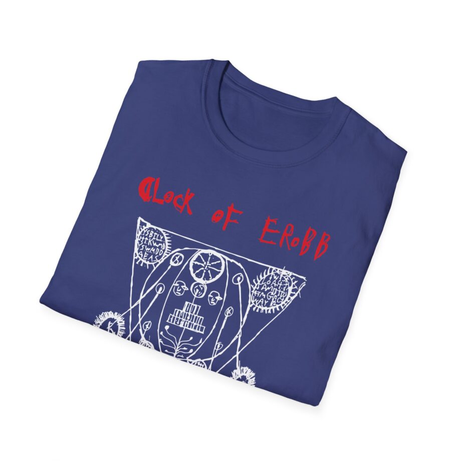Erobb221 Unisex Softstyle T-Shirt
