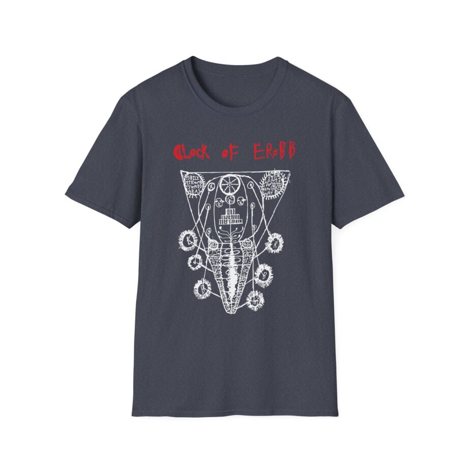 Erobb221 Unisex Softstyle T-Shirt