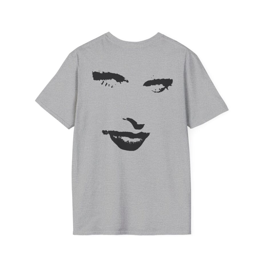 Alexisonfire Otherness Unisex Softstyle T-shirt