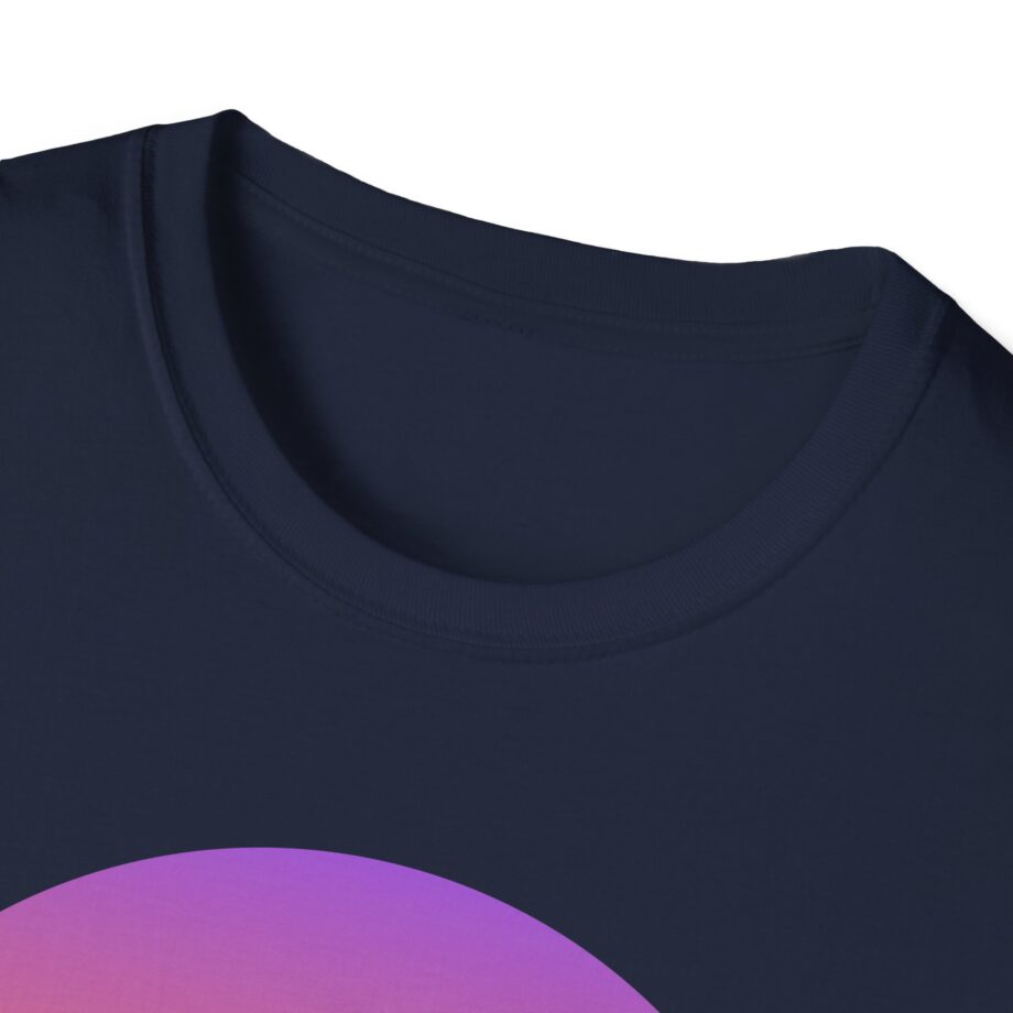 Wakaan Wakaan Rocks Ii Le Unisex Softstyle T-shirt