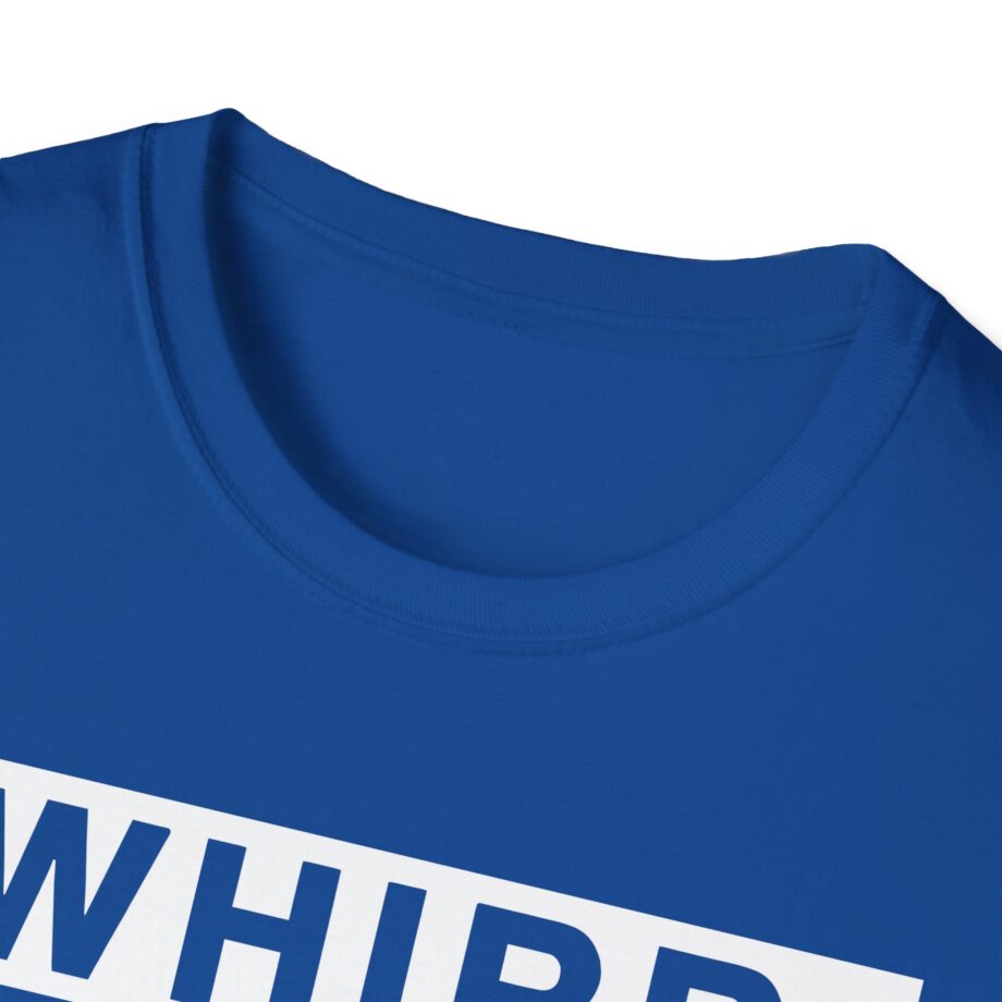 Whirr Unisex Softstyle T-shirt