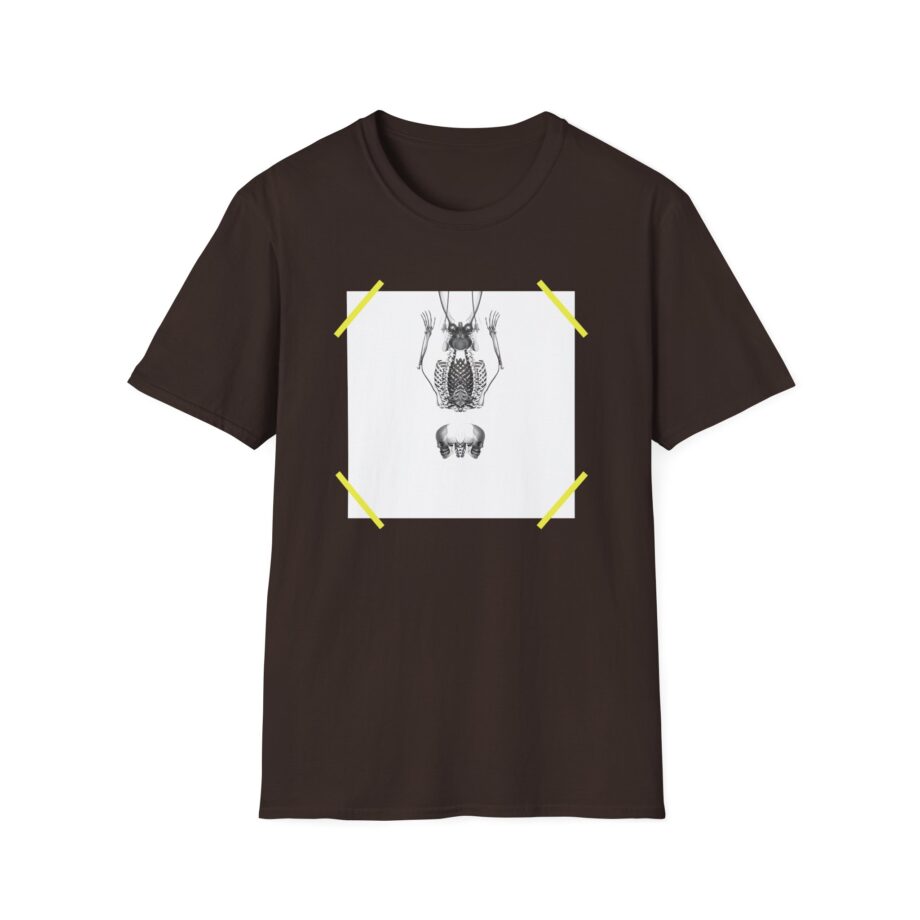 Quadeca Unisex Softstyle T-shirt