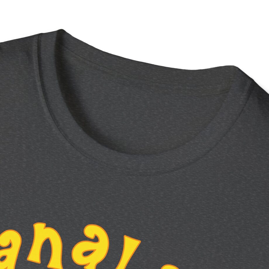 Nanalan Unisex Softstyle T-shirt