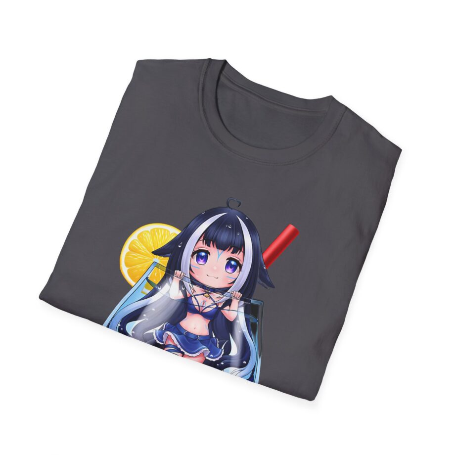 Shylily Womp Womp Emote Vtuber Unisex Softstyle T-Shirt
