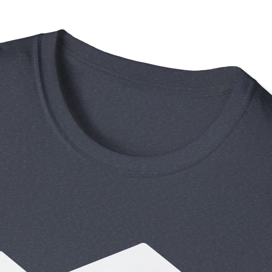 Eden Project Logo Unisex Softstyle T-Shirt