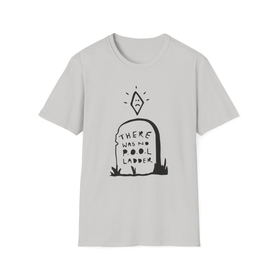 Deligracy  Unisex Softstyle T-Shirt