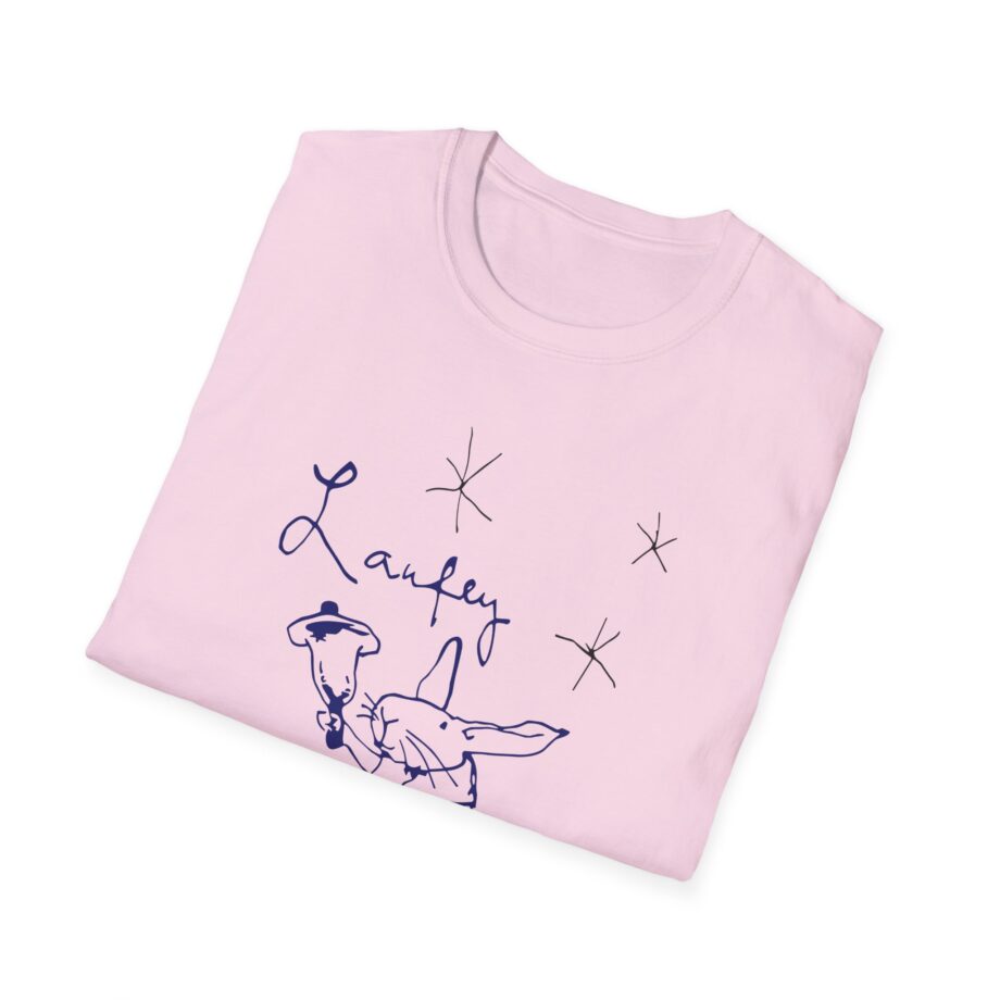 Laufey Unisex Softstyle T-Shirt
