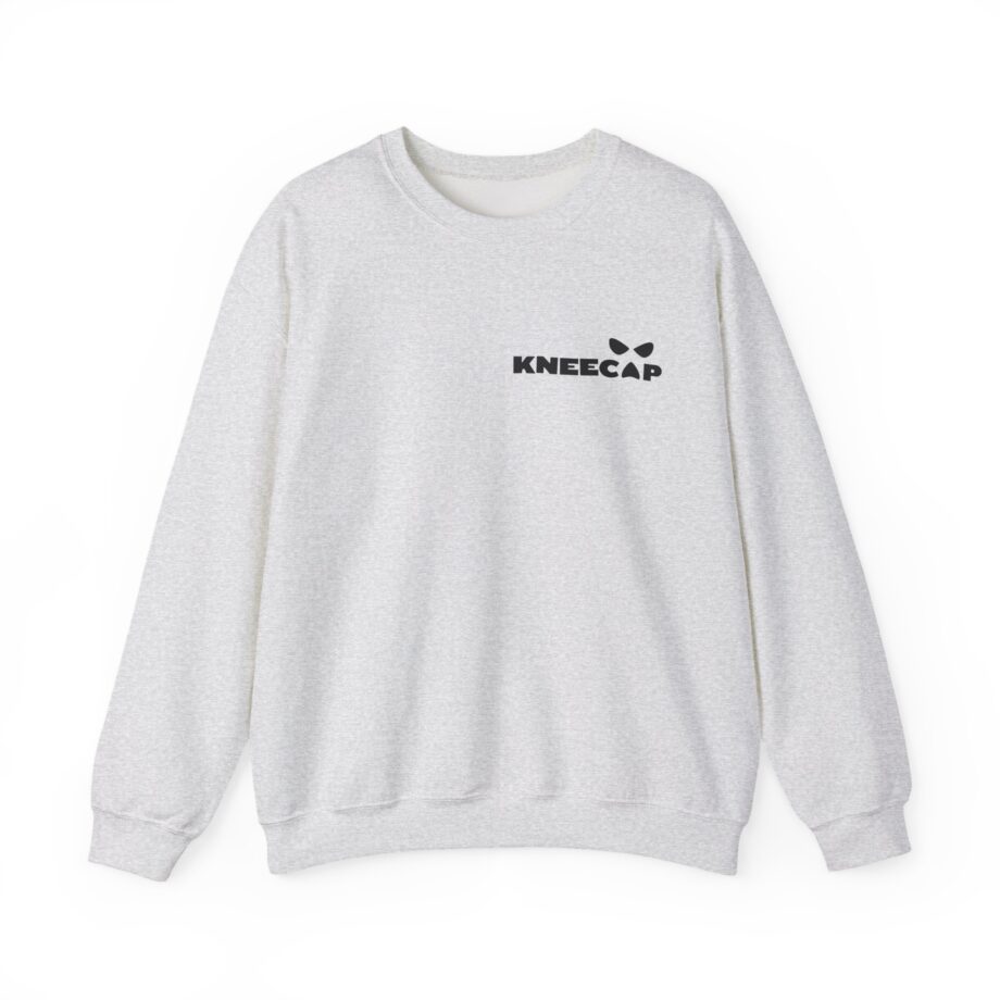 Kneecap Essentials Unisex Heavy Blend™ Crewneck Sweatshirt